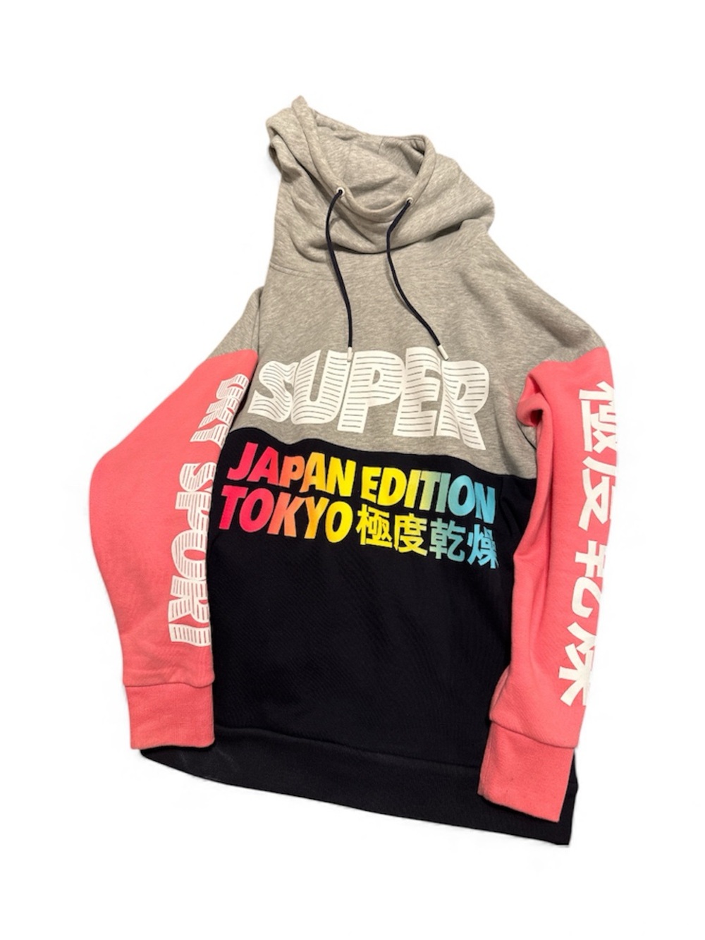 Super dry Japan Edition Hoodie